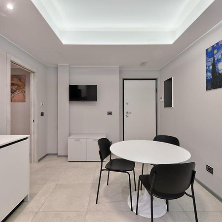 La Casa Di Malu Apart Hotel : Design Flats Turin Bagian luar foto