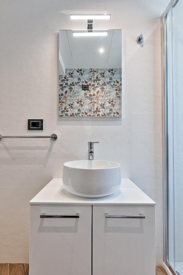 La Casa Di Malu Apart Hotel : Design Flats Turin Bagian luar foto
