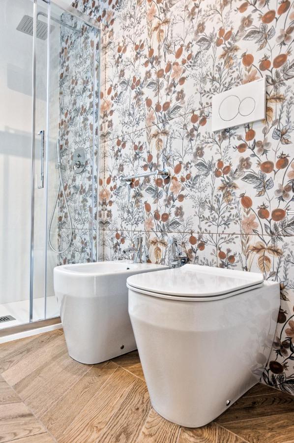 La Casa Di Malu Apart Hotel : Design Flats Turin Bagian luar foto