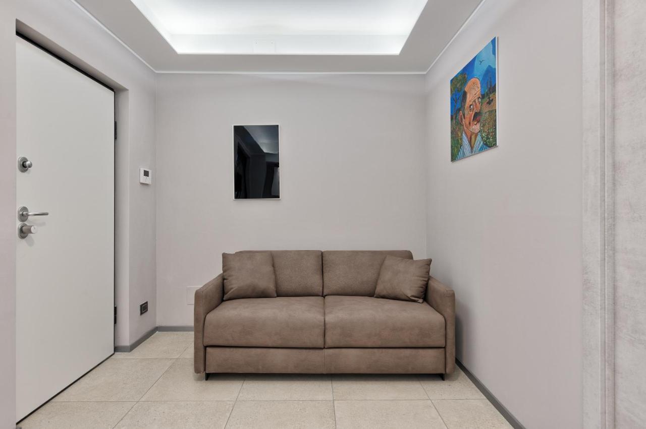 La Casa Di Malu Apart Hotel : Design Flats Turin Bagian luar foto