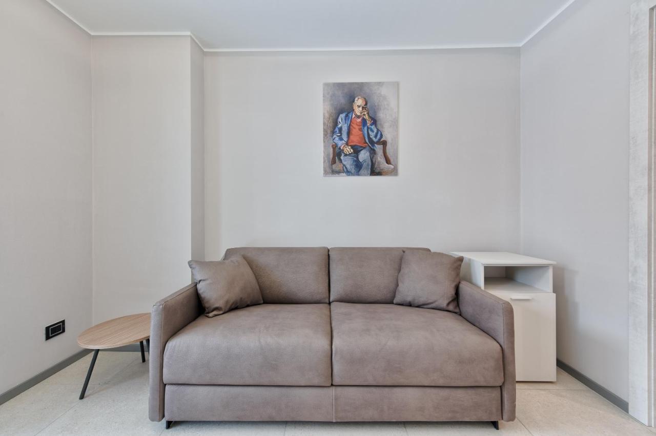 La Casa Di Malu Apart Hotel : Design Flats Turin Bagian luar foto