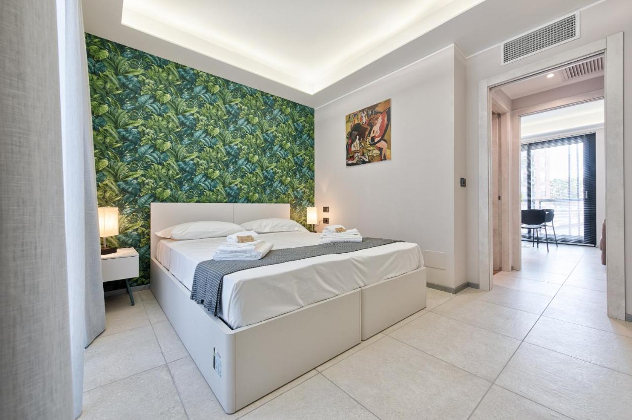 La Casa Di Malu Apart Hotel : Design Flats Turin Bagian luar foto