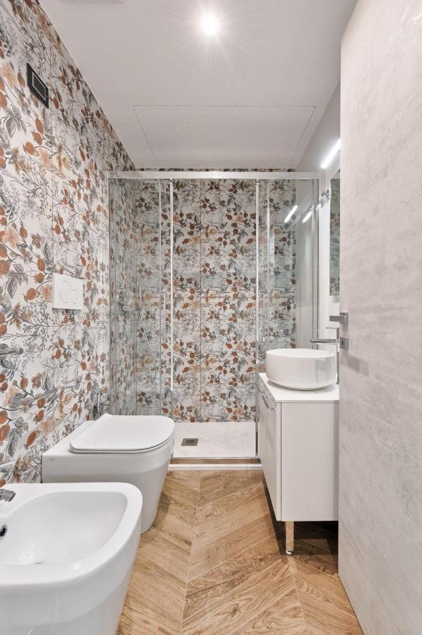 La Casa Di Malu Apart Hotel : Design Flats Turin Bagian luar foto