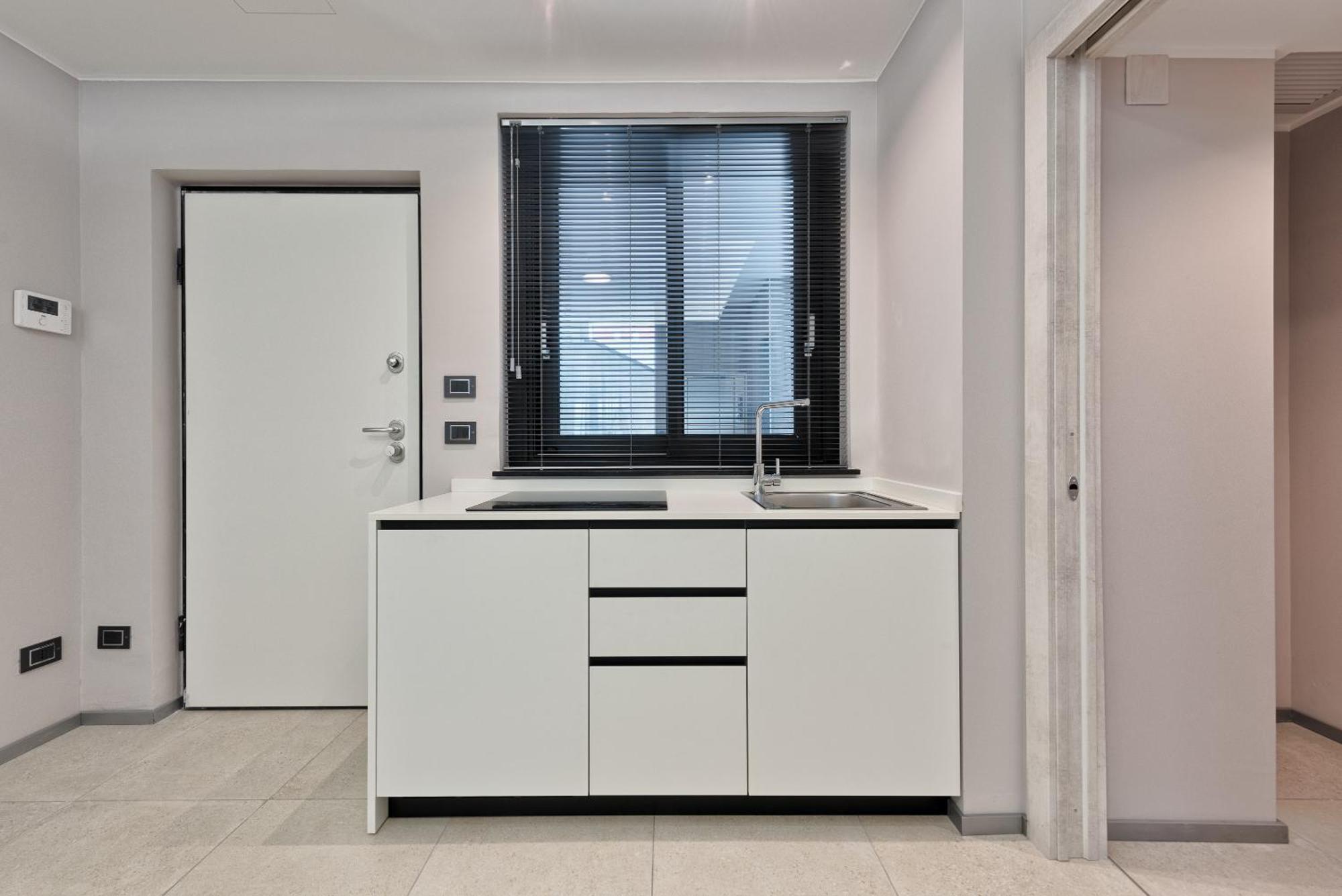 La Casa Di Malu Apart Hotel : Design Flats Turin Bagian luar foto