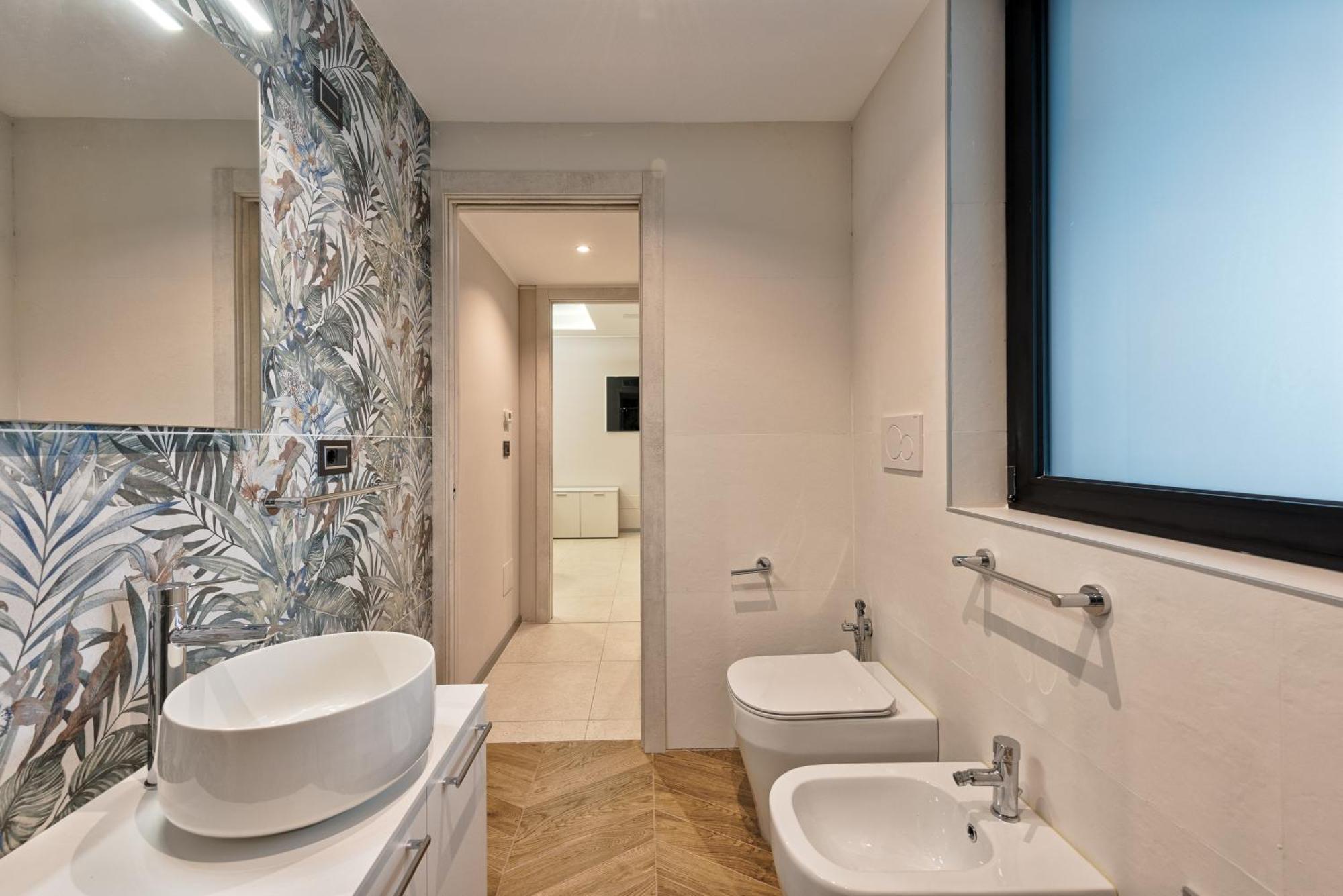 La Casa Di Malu Apart Hotel : Design Flats Turin Bagian luar foto