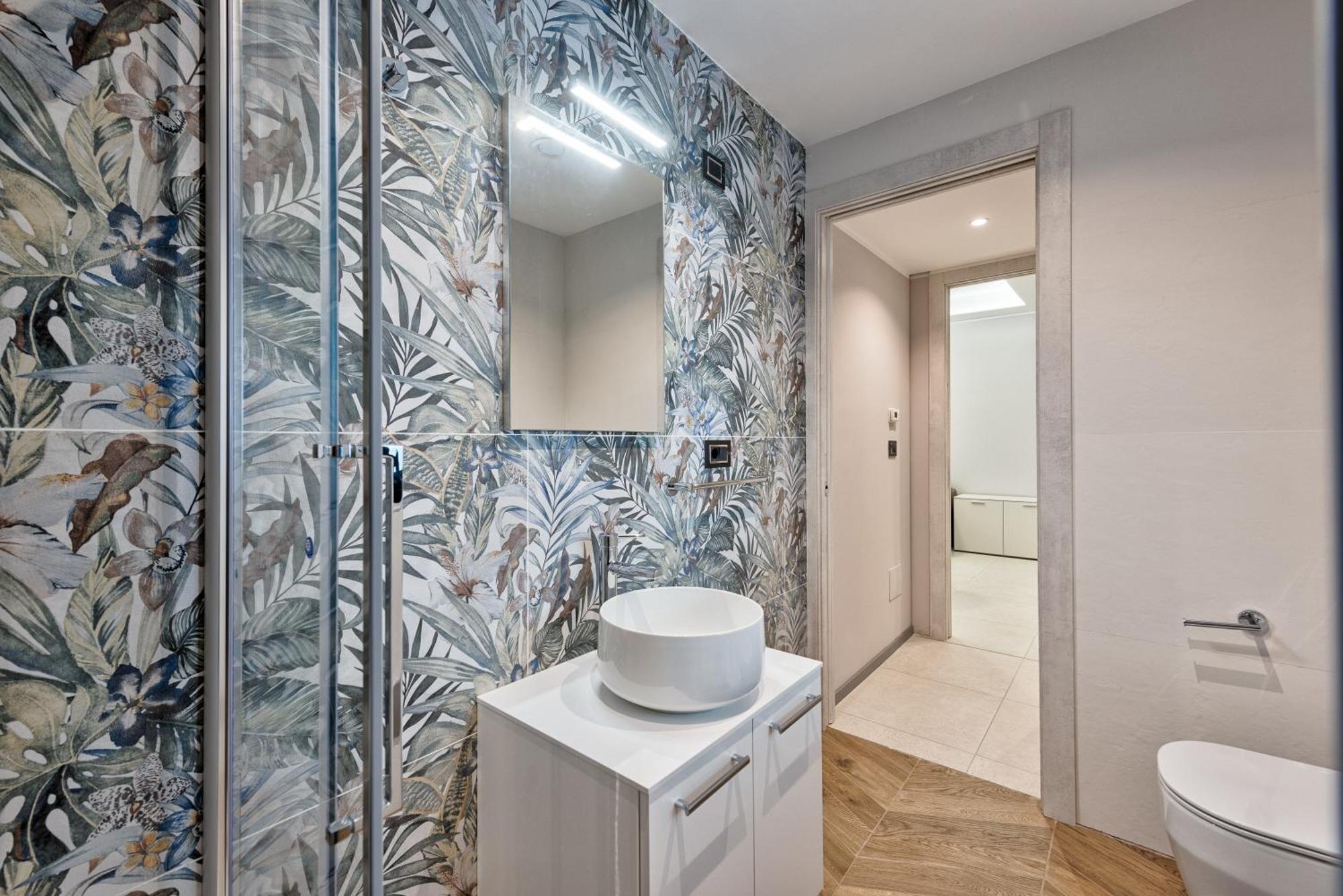 La Casa Di Malu Apart Hotel : Design Flats Turin Bagian luar foto
