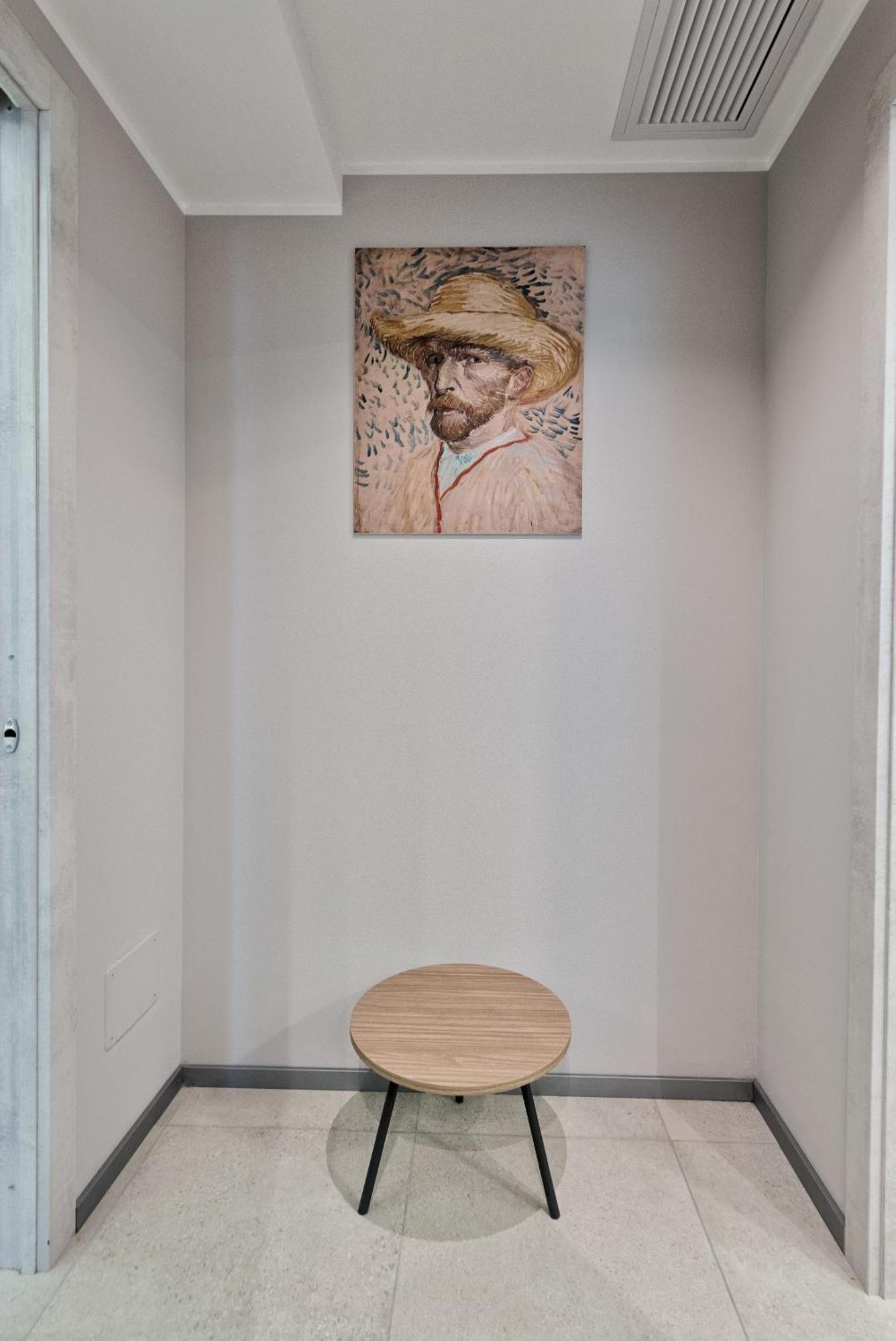 La Casa Di Malu Apart Hotel : Design Flats Turin Bagian luar foto