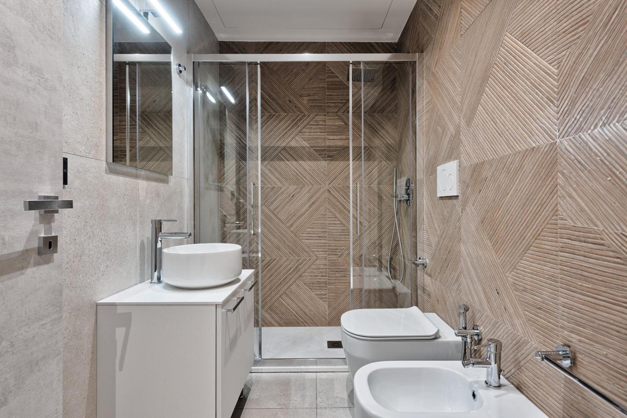 La Casa Di Malu Apart Hotel : Design Flats Turin Bagian luar foto